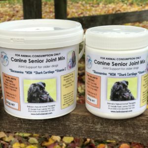 Canine Joint Mix - Inc Postage Aus Wide